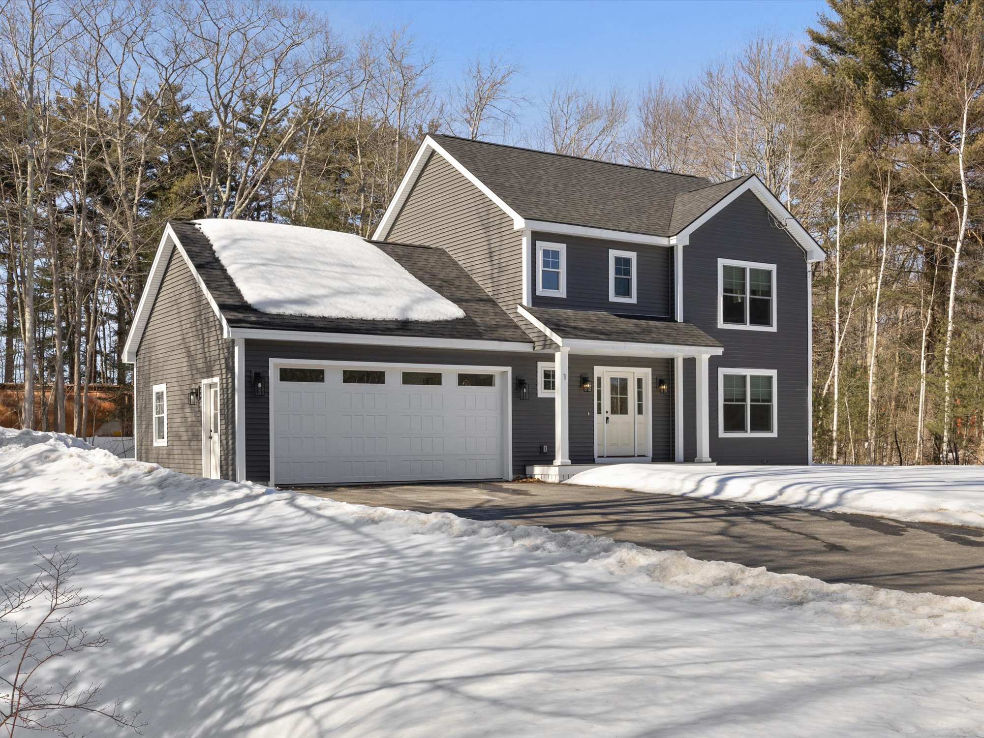 Coastal Maine Real Estate Market Update: A Look at the February 2026 Numbers header image.
