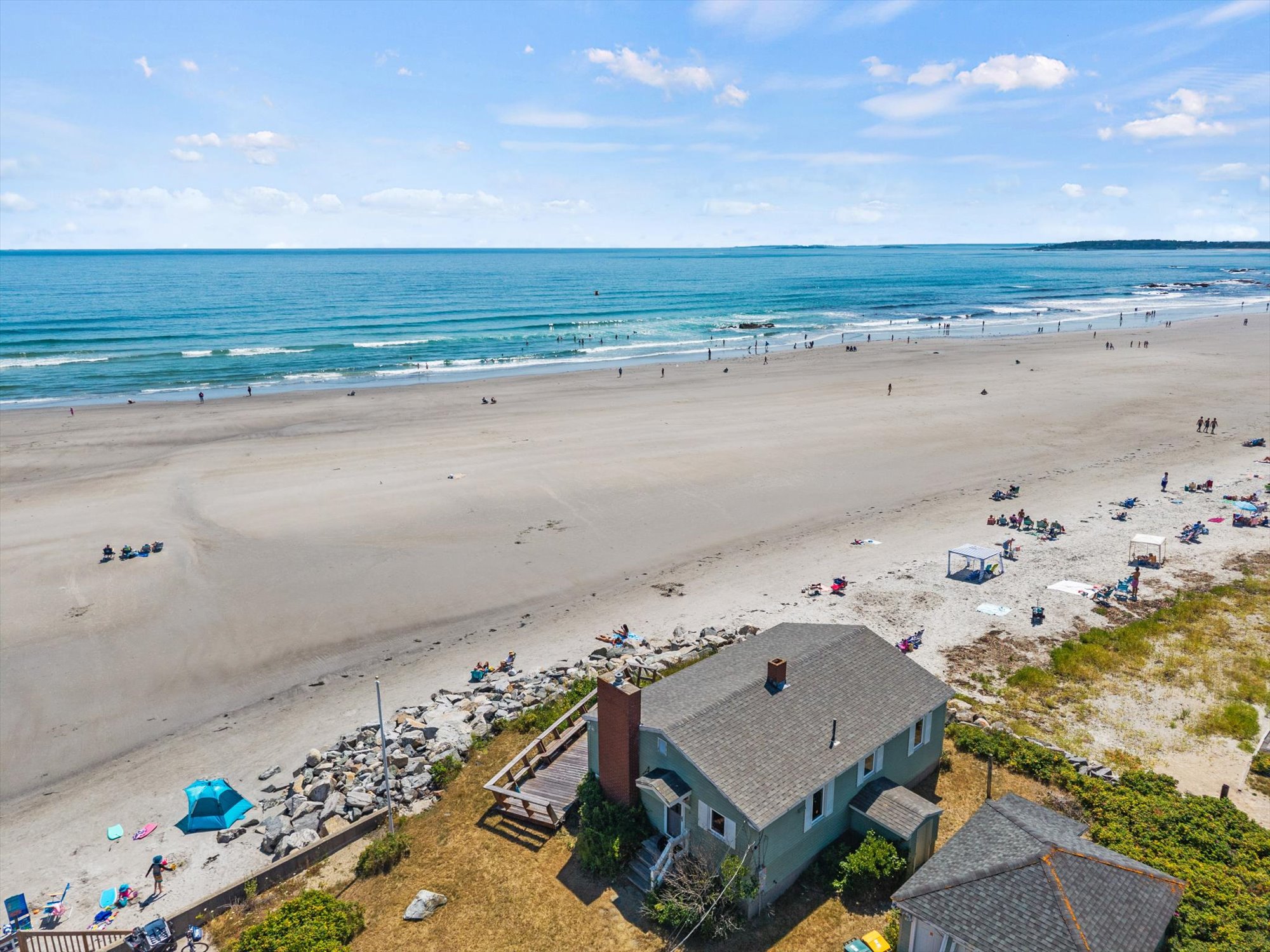 Coastal Maine Real Estate Market Update: A Look at the July 2026 Numbers header image.