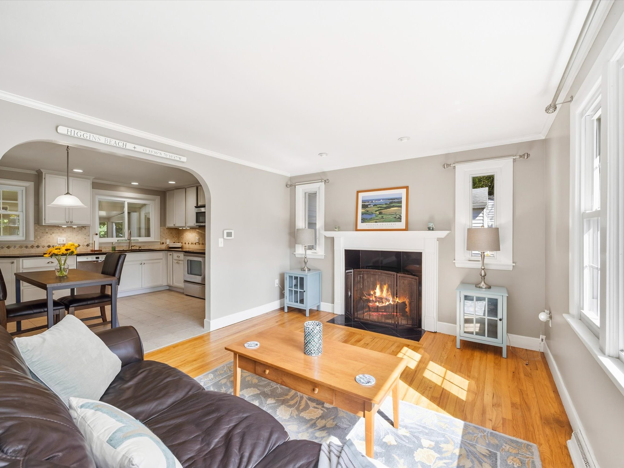 Coastal Maine Real Estate Market Update: A Look at the August 2026 Numbers header image.