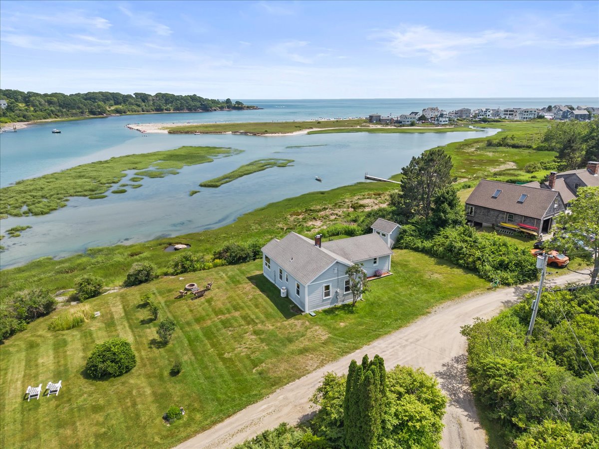 Coastal Maine Real Estate Market Update: A Look at the June 2026 Numbers header image.