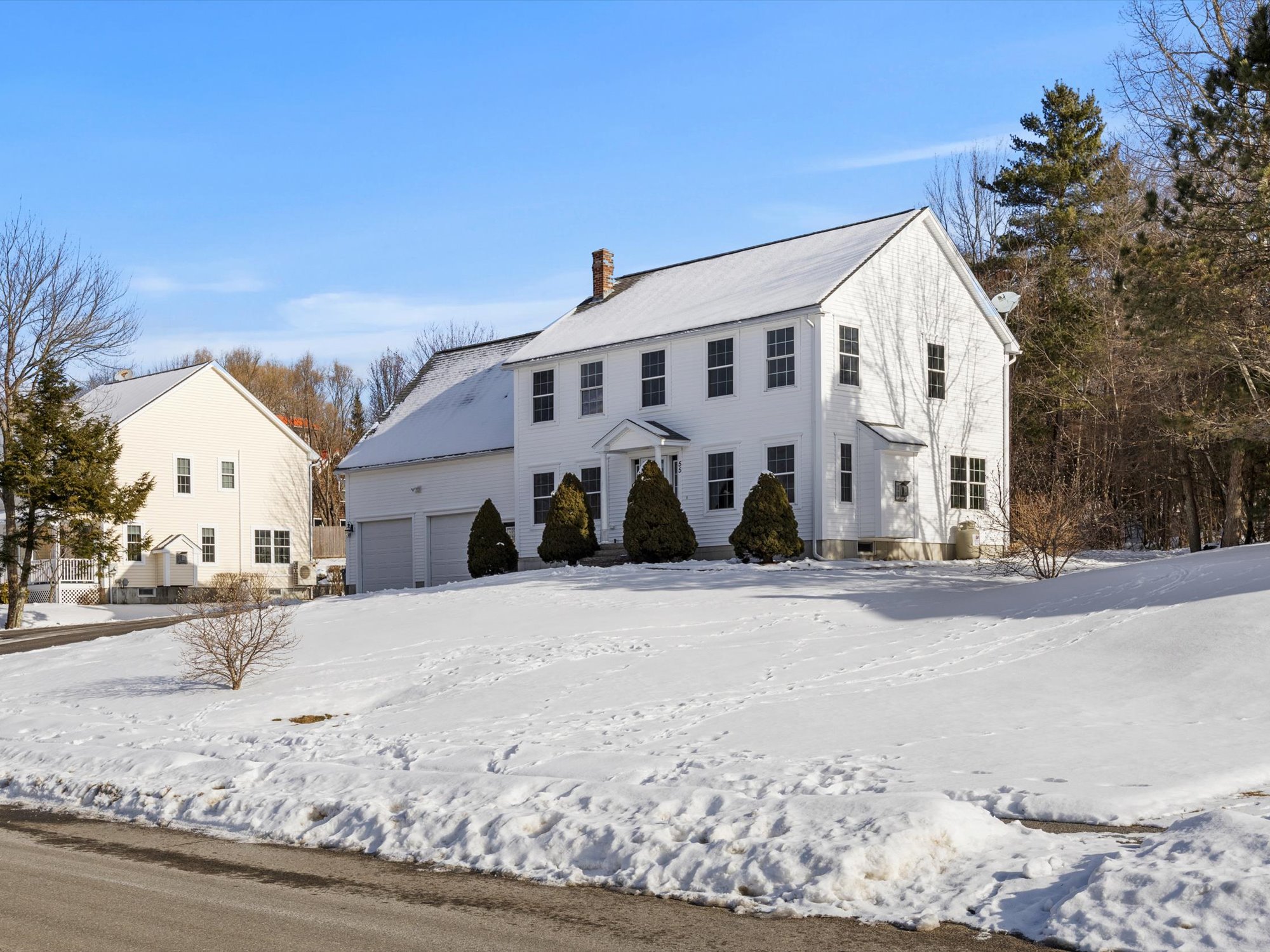 Coastal Maine Real Estate Market Update: A Look at the December 2025 Numbers header image.