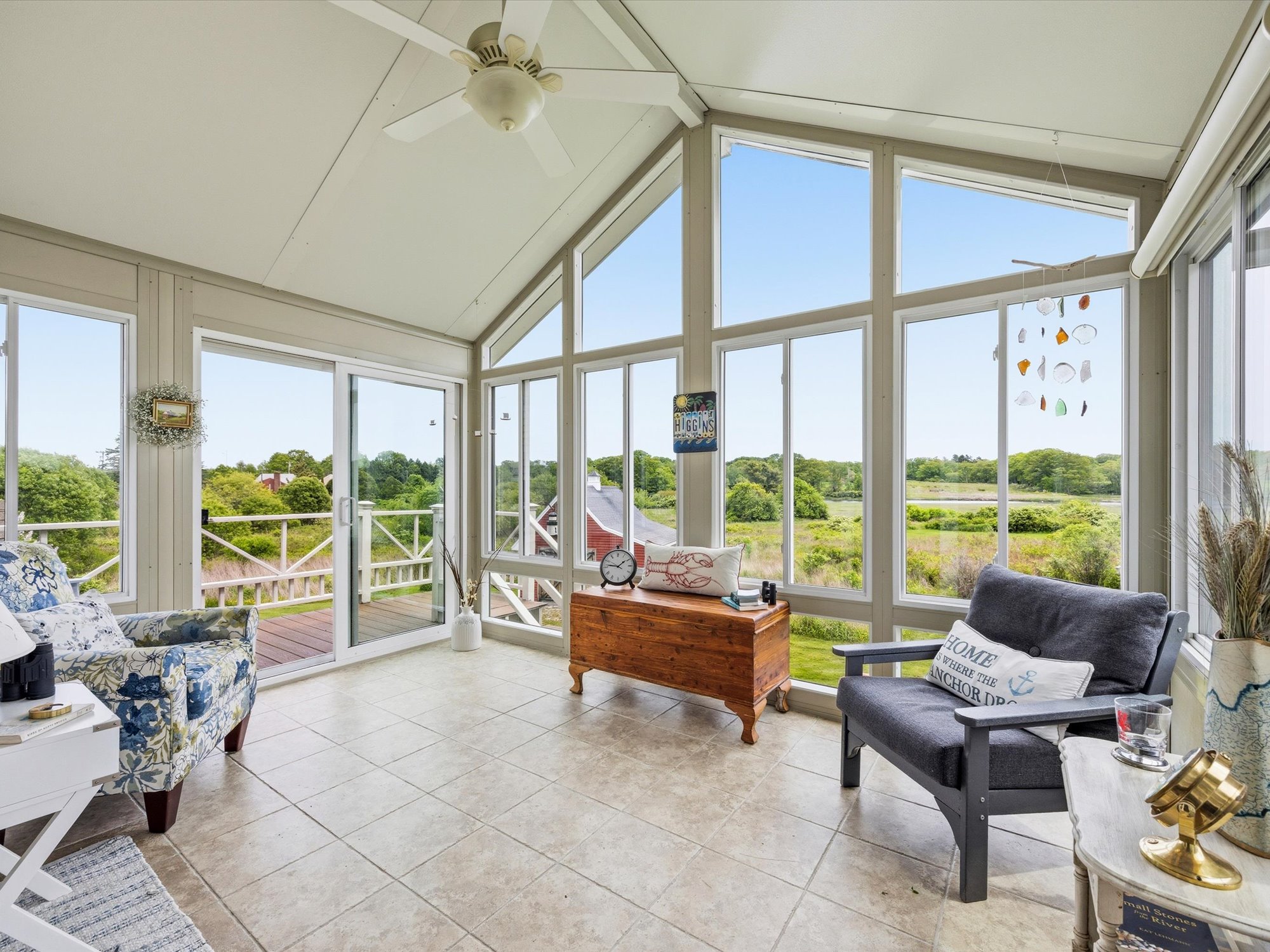 Coastal Maine Real Estate Market Update: A Look at the May 2026 Numbers header image.