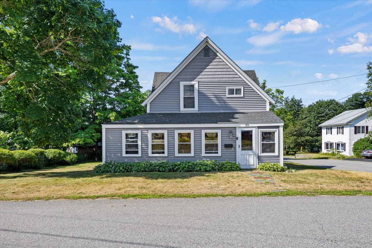 Your Maine Real Estate Market Report | June 2024 Stats header image.