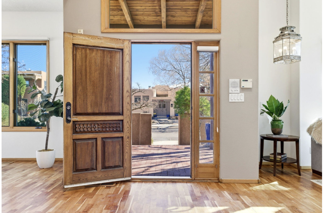 Maximize Your Homes Value Without Major Renovations header image.