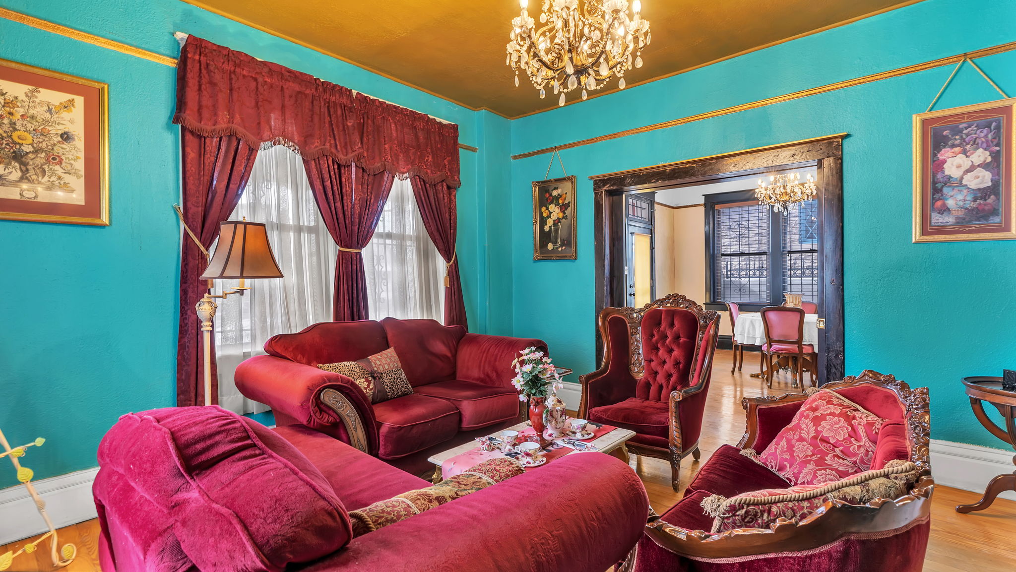 Amazing Income Opportunity in Downtown Albuquerque! header image.