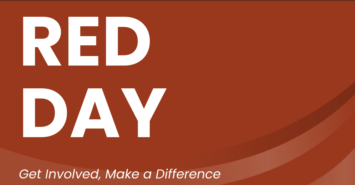 Keller Williams Red Day 2026: Your Casa Team Gives Back in Albuquerque header image.