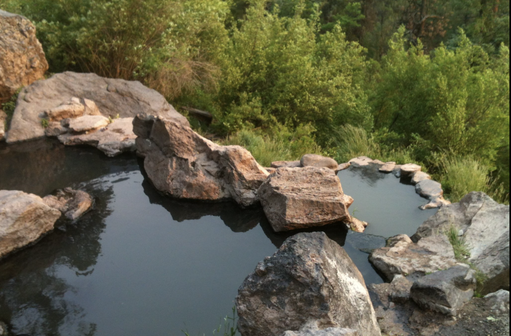 The Best Day Trips from Albuquerque: Explore New Mexico Beyond the City header image.