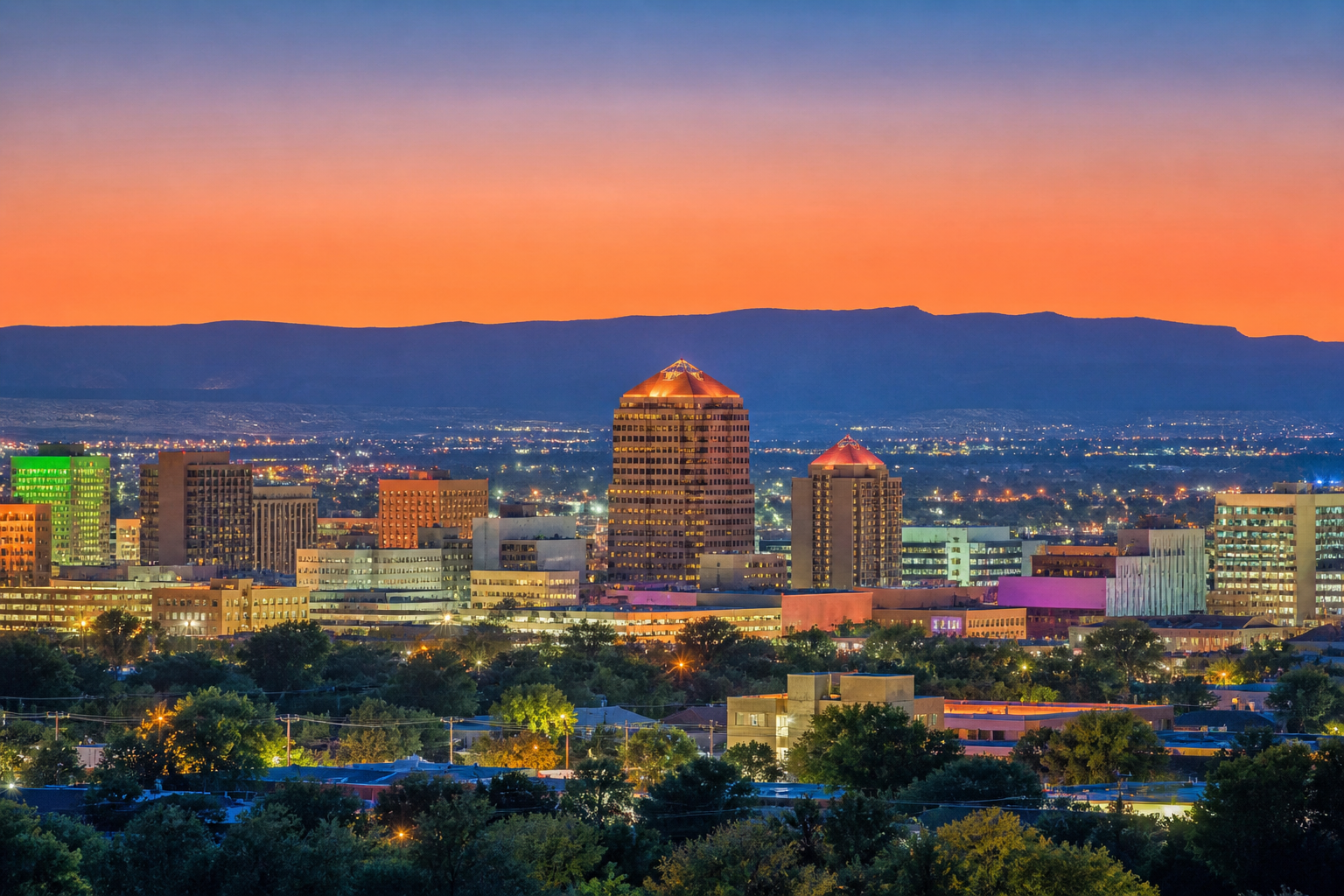 Unique Ways to Celebrate Mother’s Day in Albuquerque (And Why Locals Love Living Here) header image.