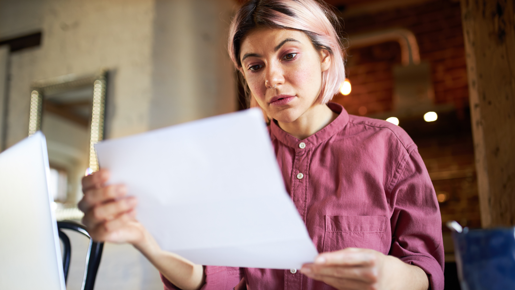 What Happens to Your Mortgage and Bills After a Natural Disaster? header image.