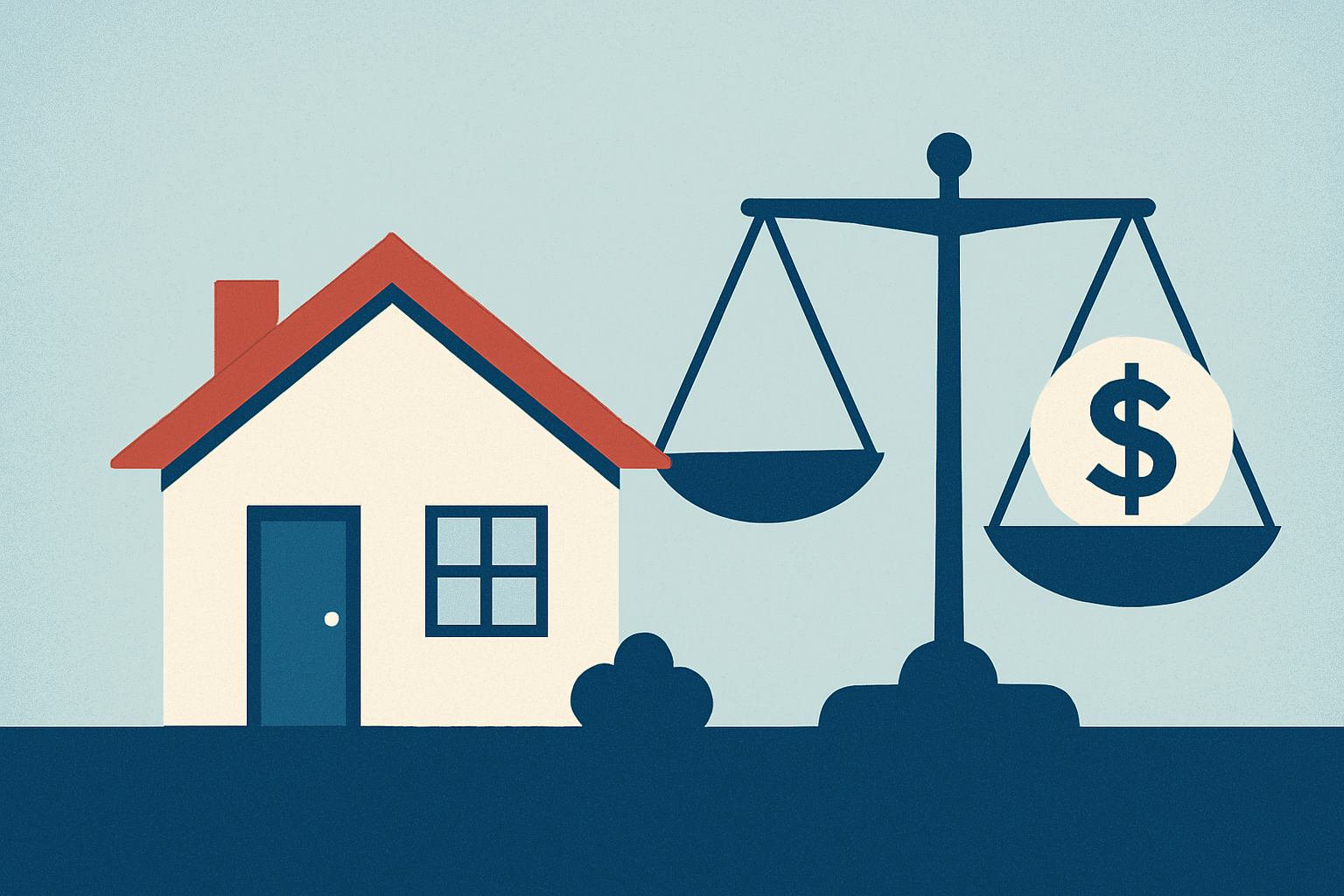 Balanced_Real_Estate_Market