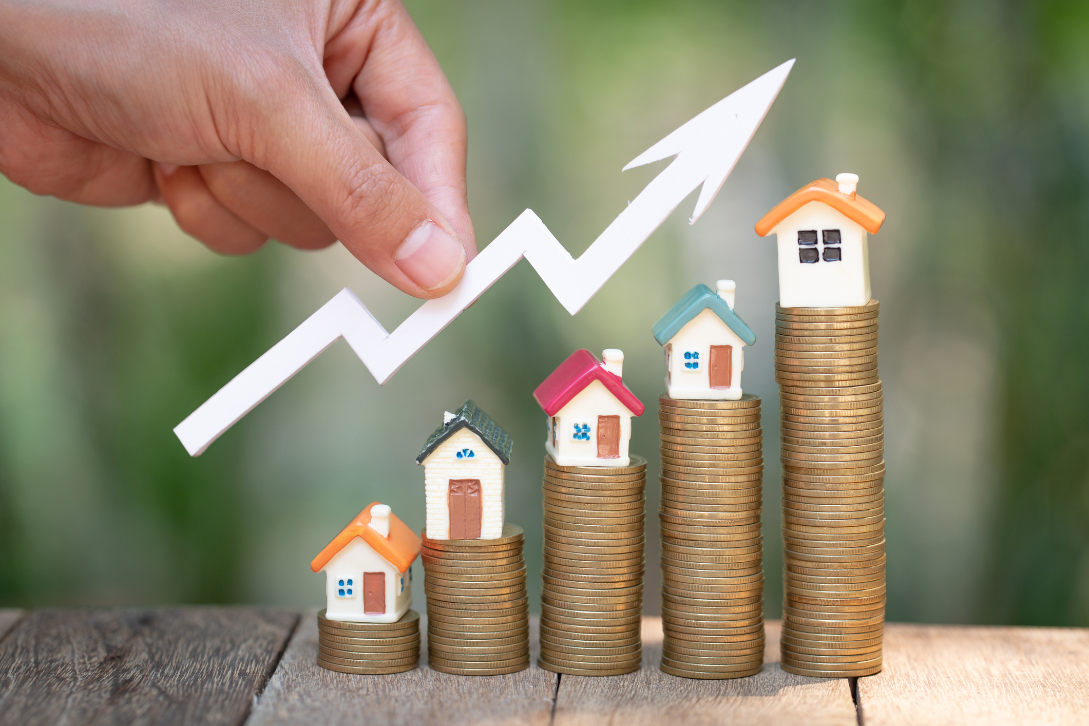 One Extra Mortgage Payment Really Adds Up! header image.