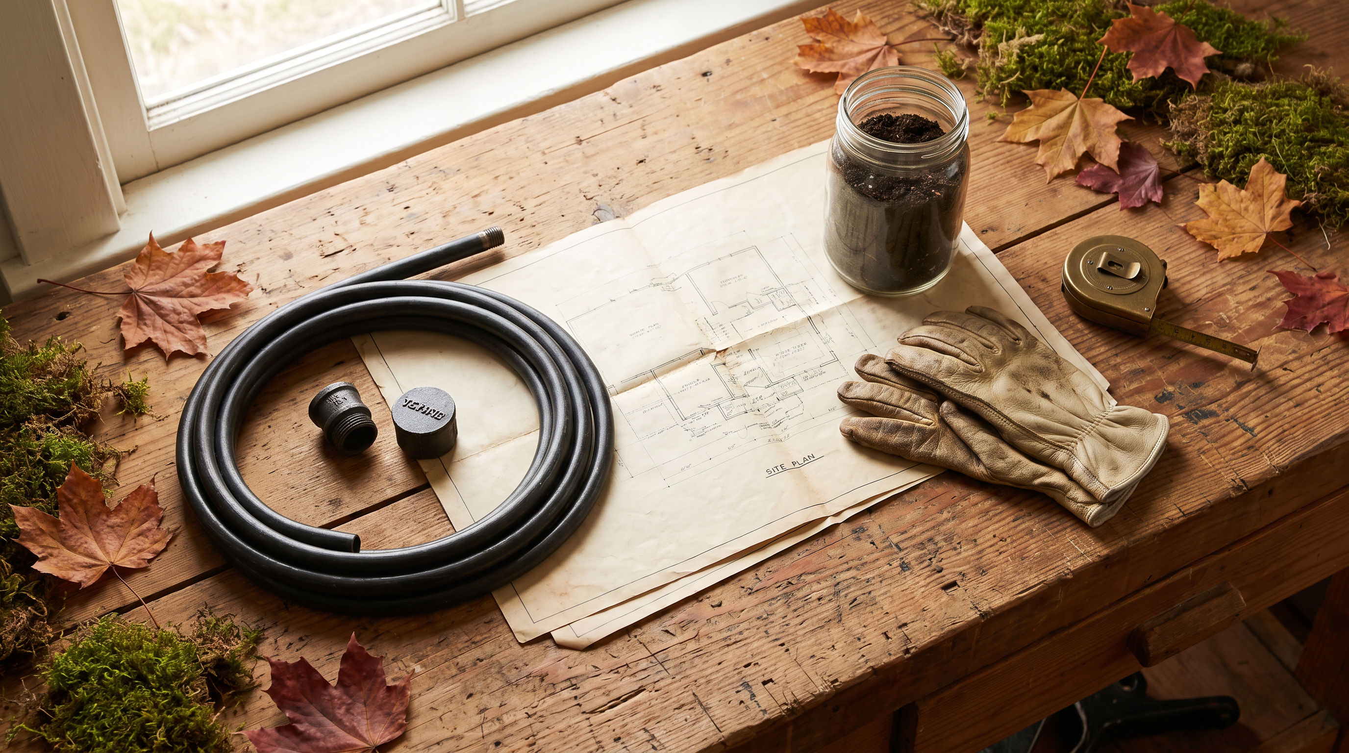 Do You Have to Remove an Oil Tank Before Selling in Portland? header image.