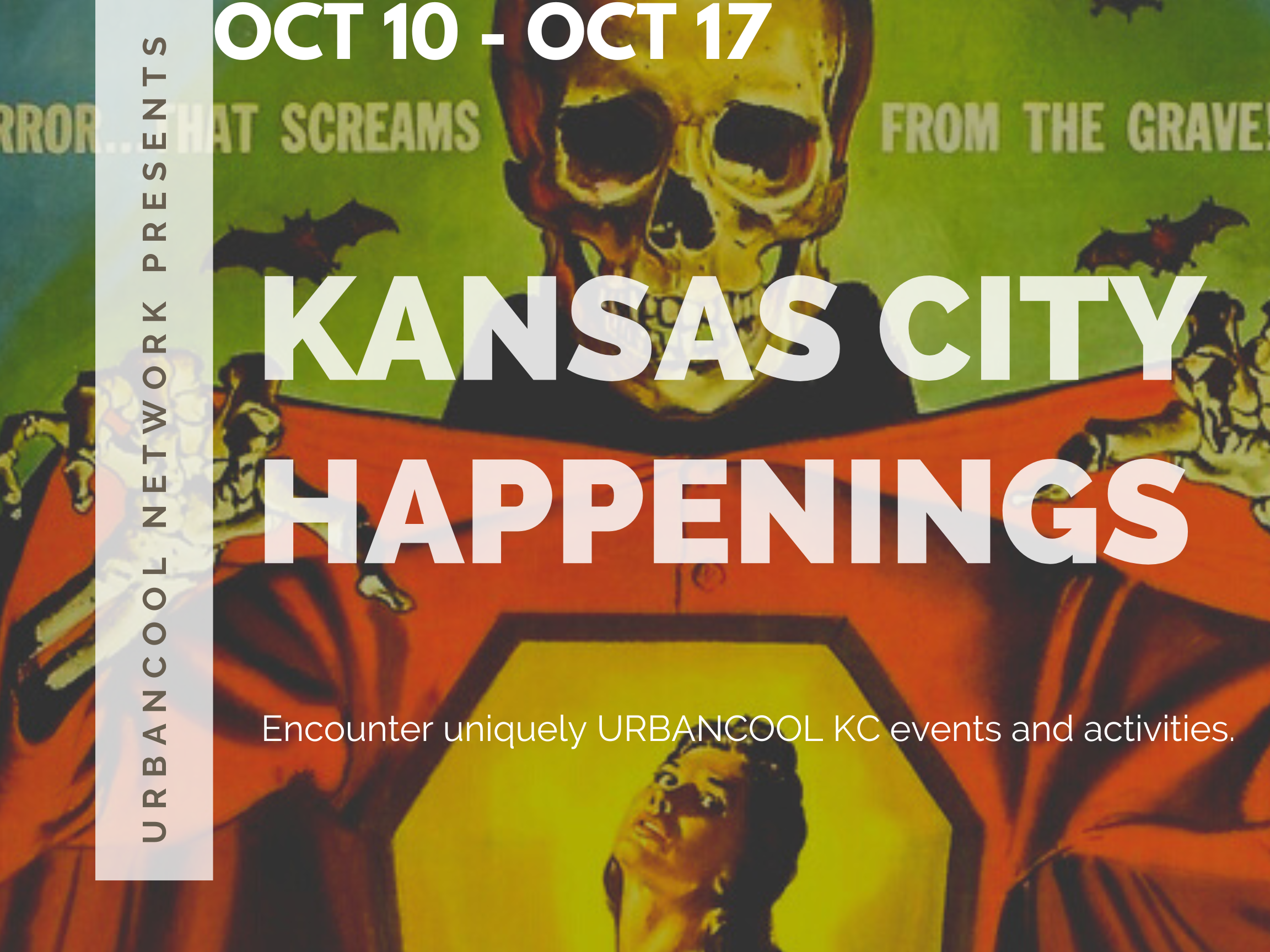 KC Happenings - October 10-17 header image.