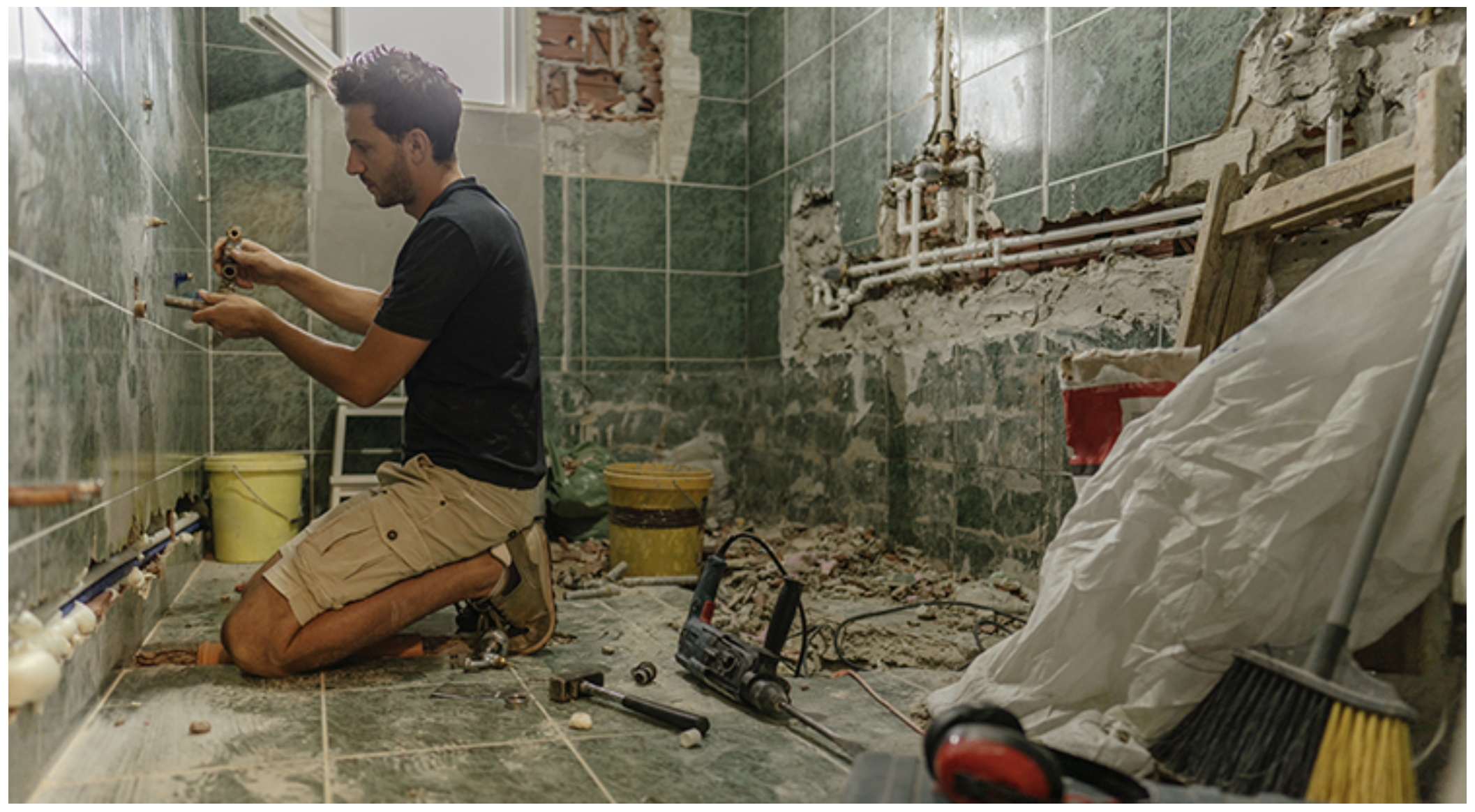 To Renovate or Not to Renovate Before You Sell header image.