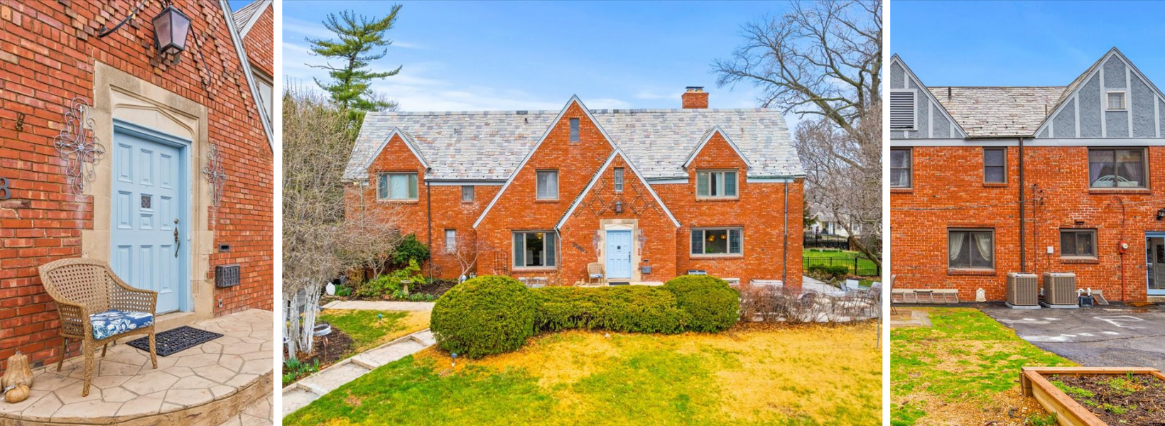 2208 Washington, Blvd, Kansas City, Kansas 66102 header image.