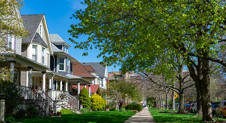 3 Graphs Showing Why Today's Housing Market Isn't Like 2008 header image.