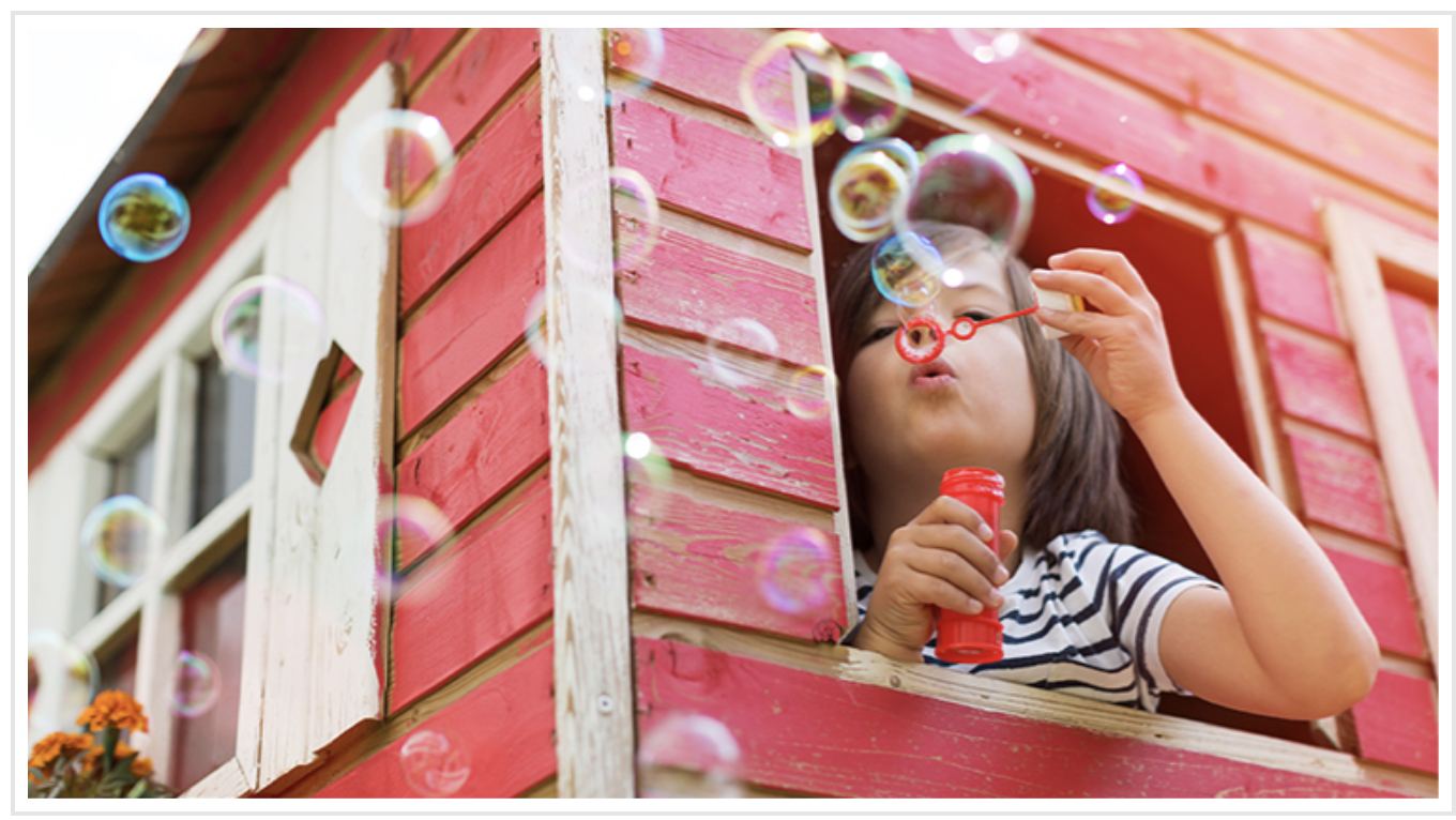 Are Home Prices Headed Toward Bubble Territory? header image.