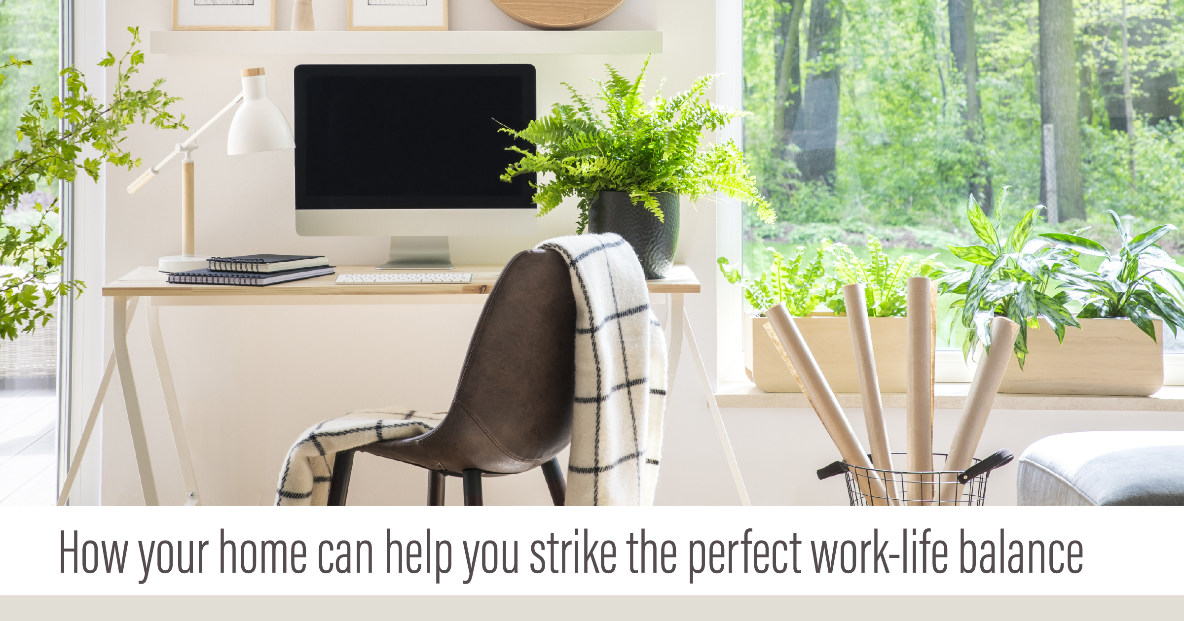 Move-Up vs. Second Home: Which One is Right For You? header image.