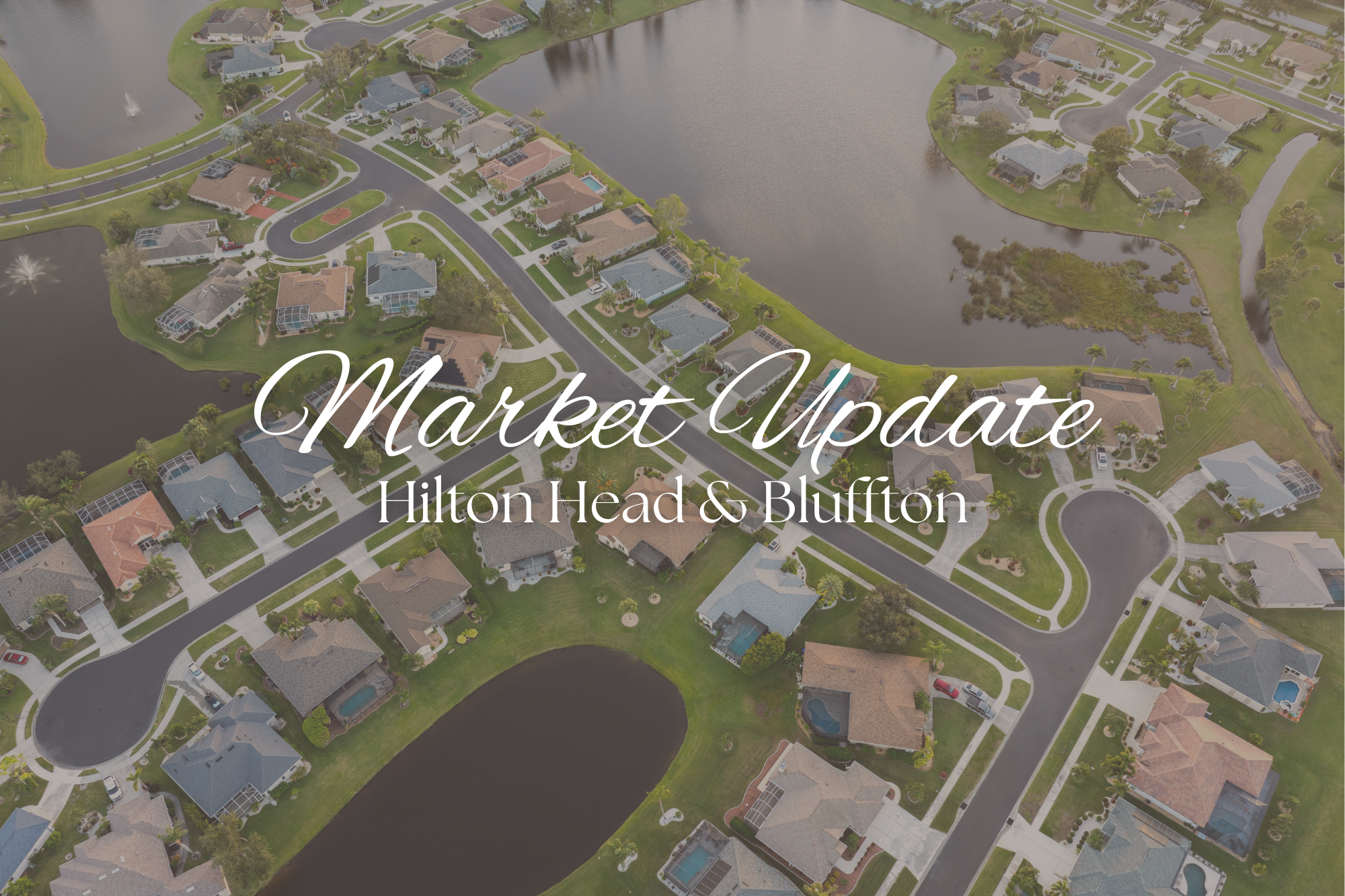 Market Update November 2025