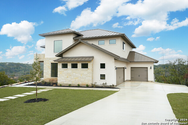 Why More San Antonio Buyers are Choosing New Construction in 2026! header image.
