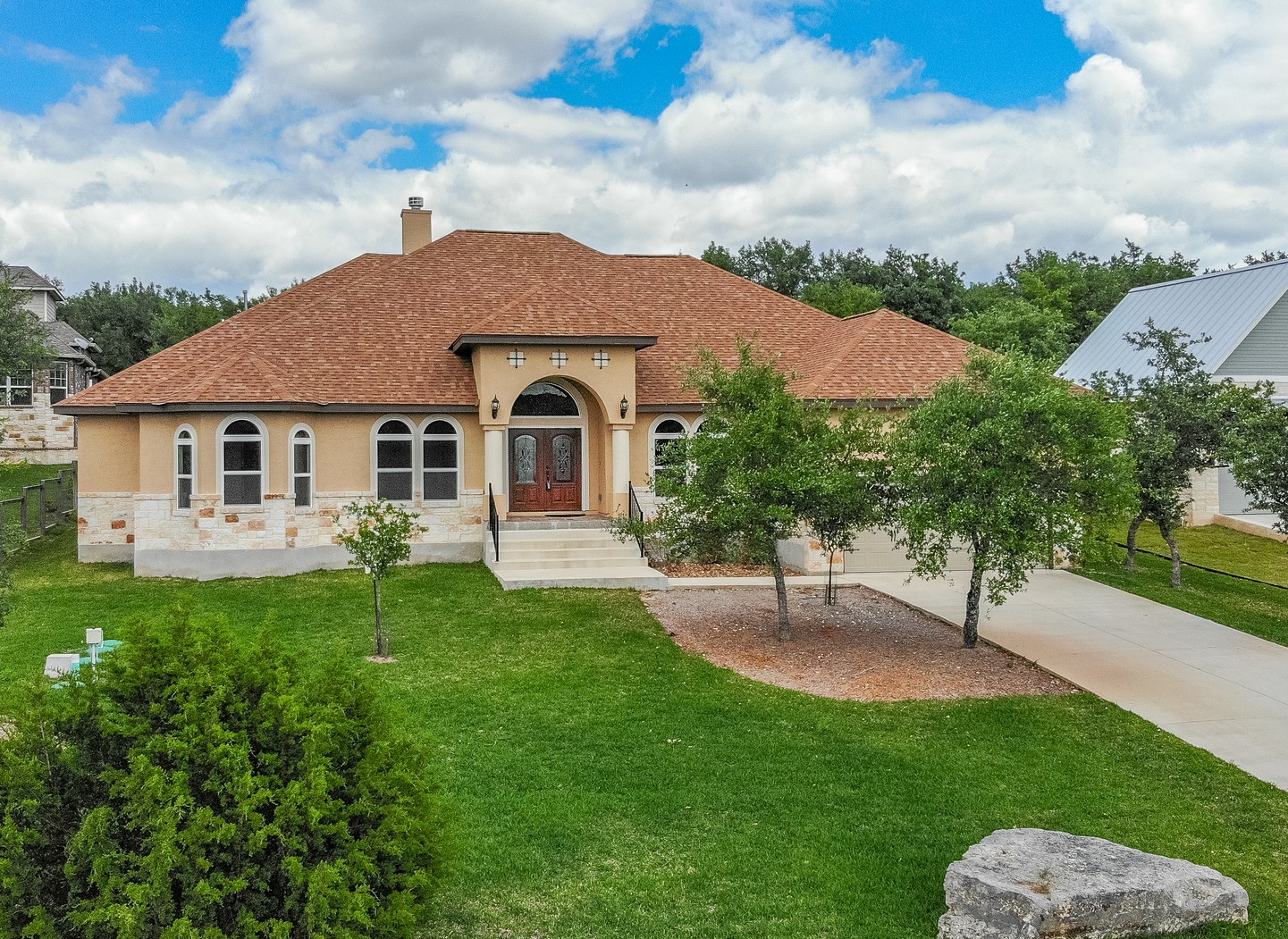 Best Time To Buy A Home In San Antonio Tx