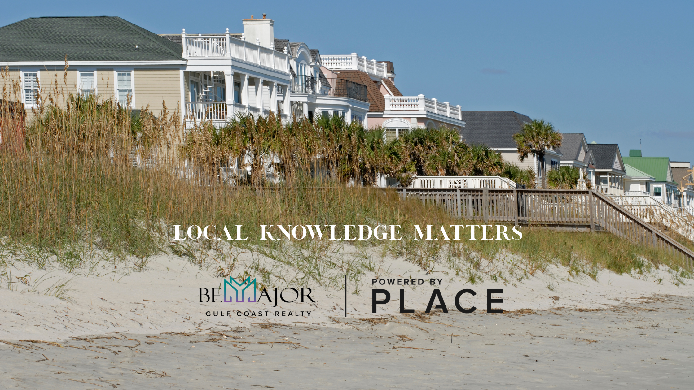 Why Local Knowledge Matters When Buying or Selling a Home on Florida's Forgotten Coast header image.