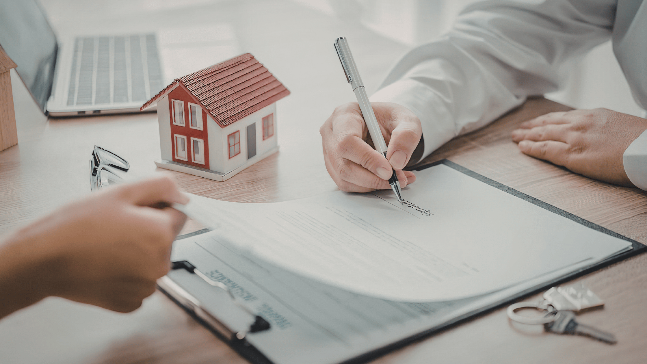 Understanding Offer Contingencies - How Florida Home Buyers Can Protect Themselves Without Losing The Deal header image.