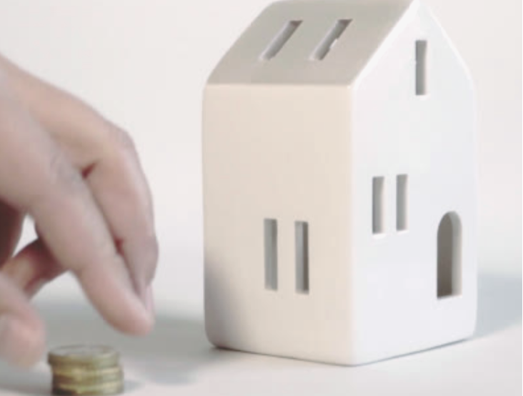 One Homebuying Step You Don’t Want To Skip: Pre-Approval header image.