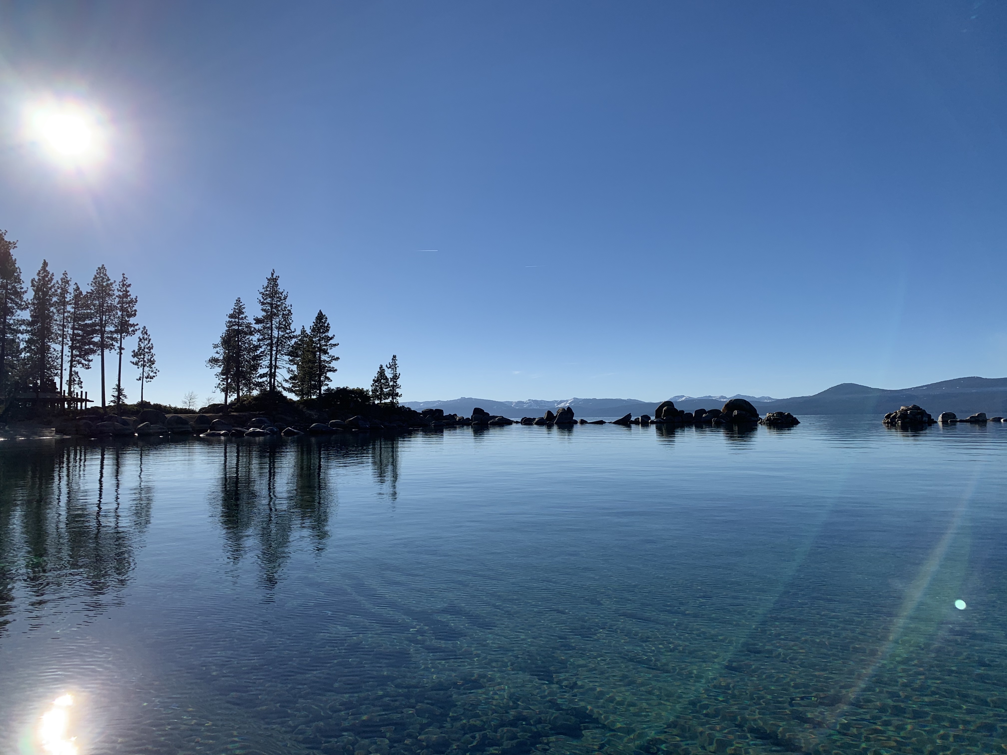 Demystifying short-term rental policies at Lake Tahoe header image.