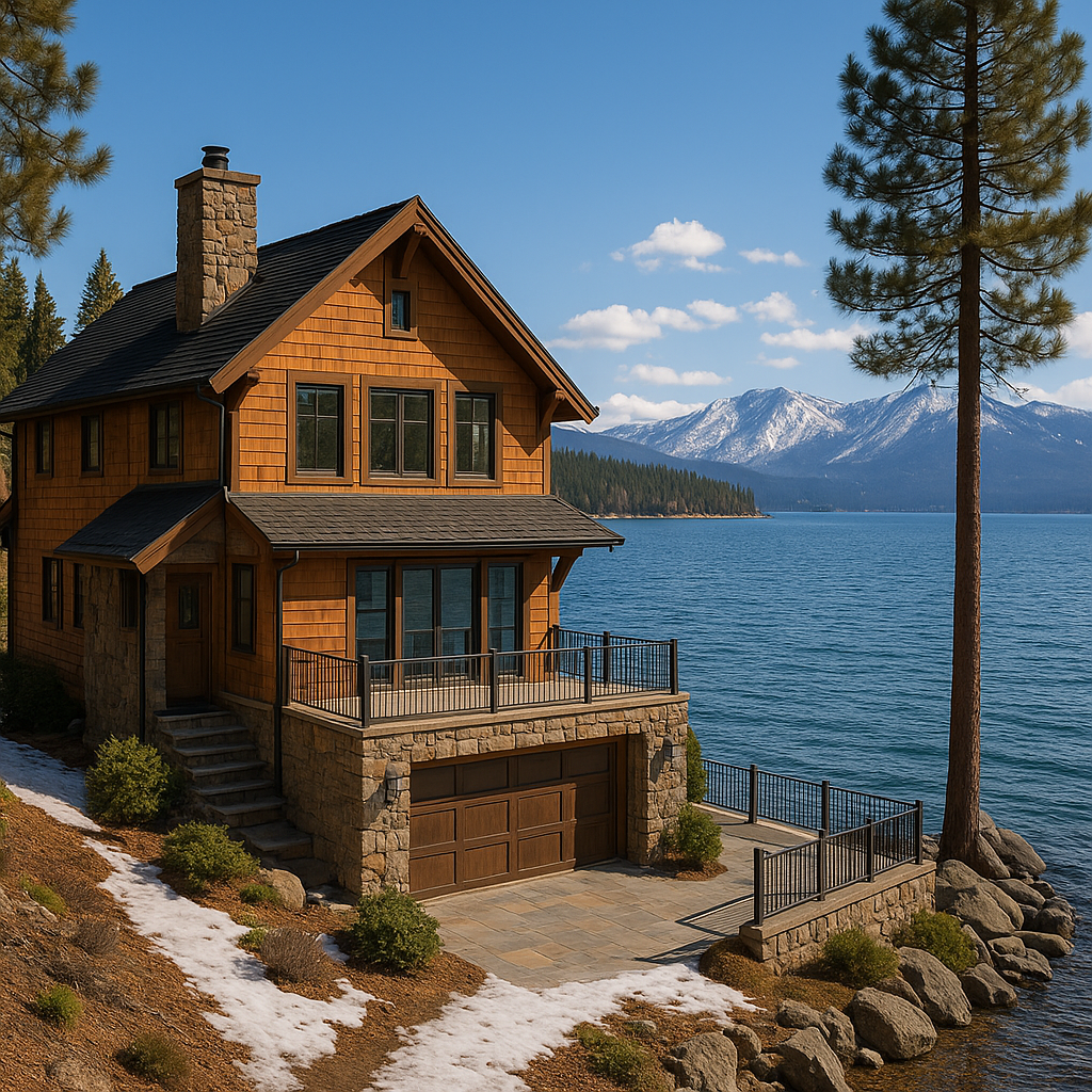 How to Buy Smart in Lake Tahoe: What Every Buyer Should Know header image.