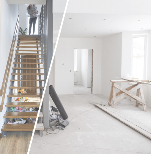 A Major Renovation Doesn’t Always Increase Your Home’s Resale Value—Here's Why header image.