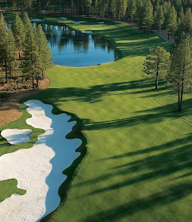 Fractional Ownership Homes at Old Greenwood header image.