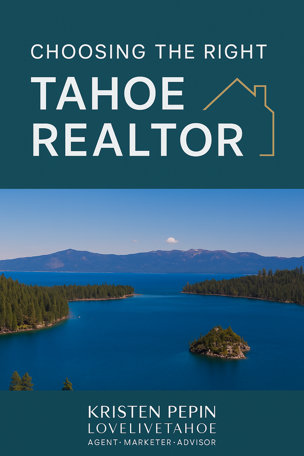 Lake Tahoe luxury home, Kings Beach property, Tahoe Cabin, Fractional Ownership, Lakefront estates, Lifestyle