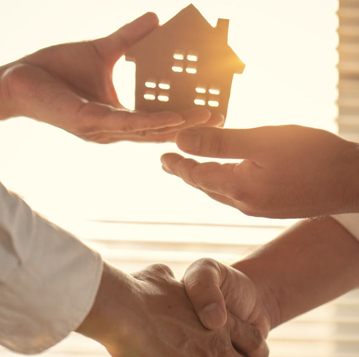 Why a Real Estate Agent Makes All the Difference header image.