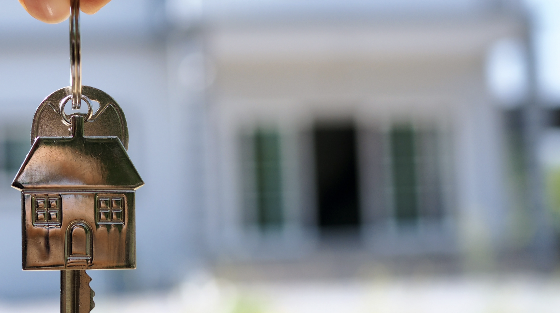 How To Buy a Home Without Waiting for Lower Rates header image.