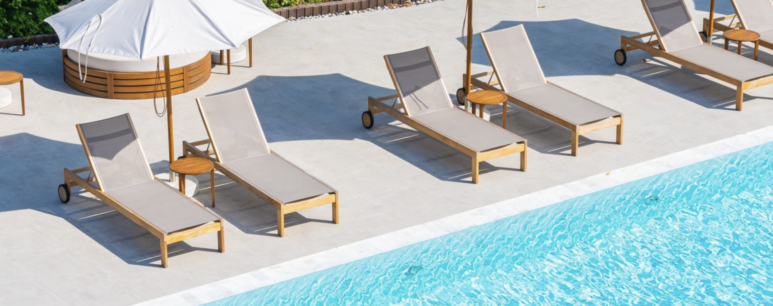 8 Resorts the Whole Family Will Love header image.