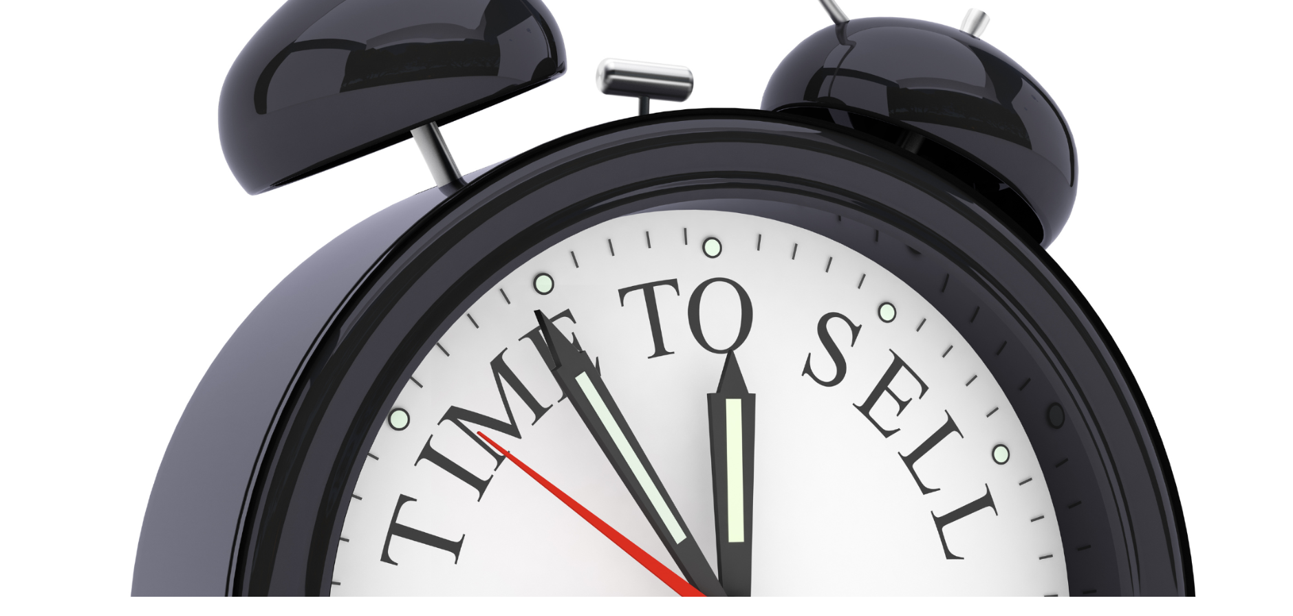 Are You Asking Yourself These Questions About Selling Your House? header image.