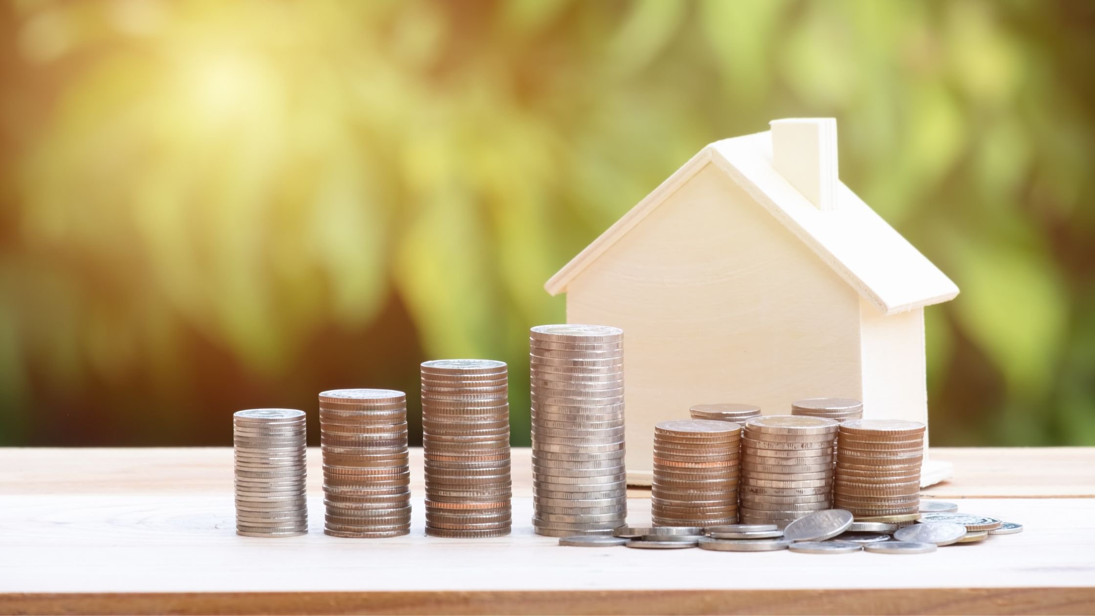 What’s Your House Worth Now? The Answer May Surprise You