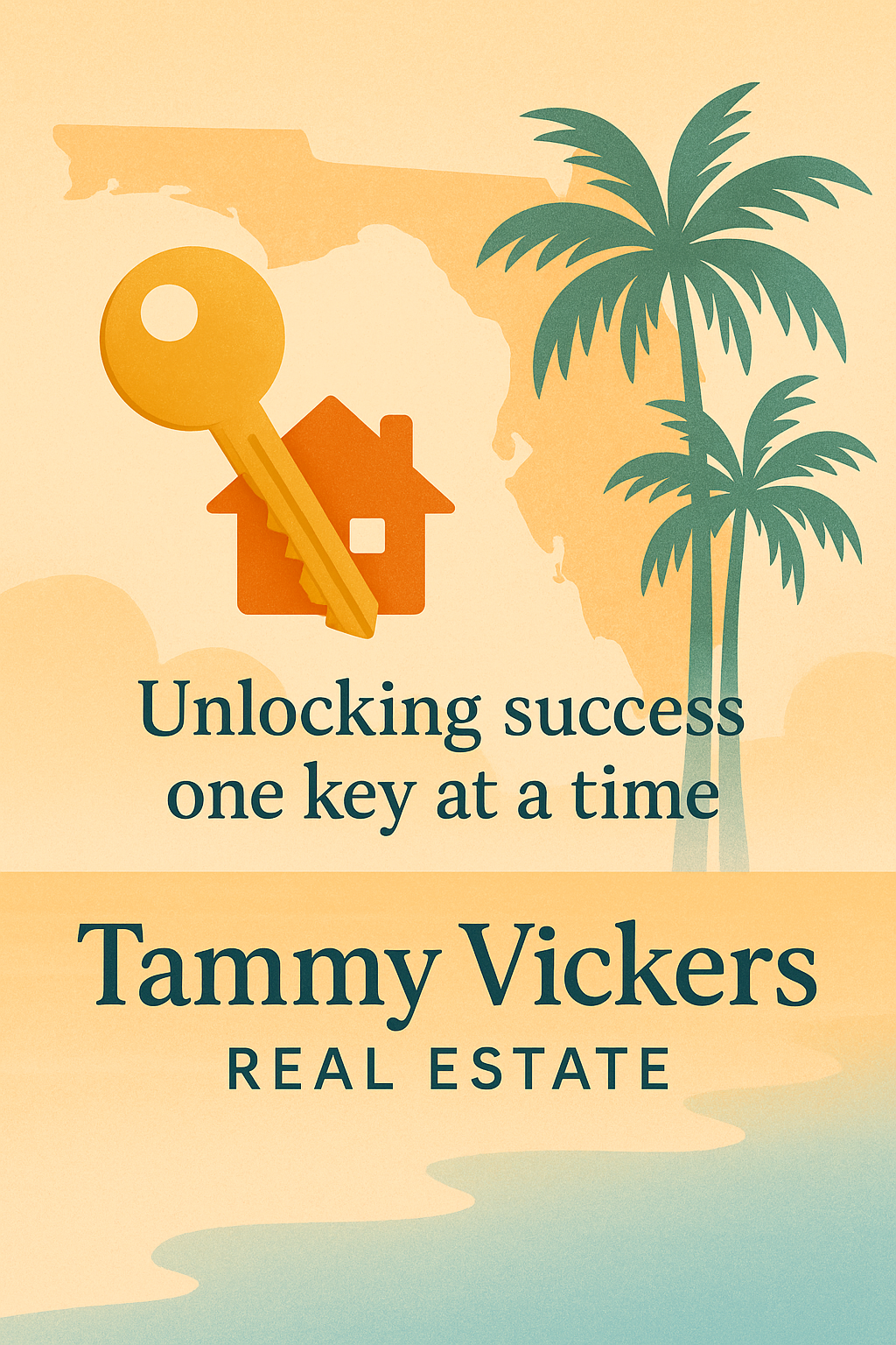 Welcome To My New Online Home header image.