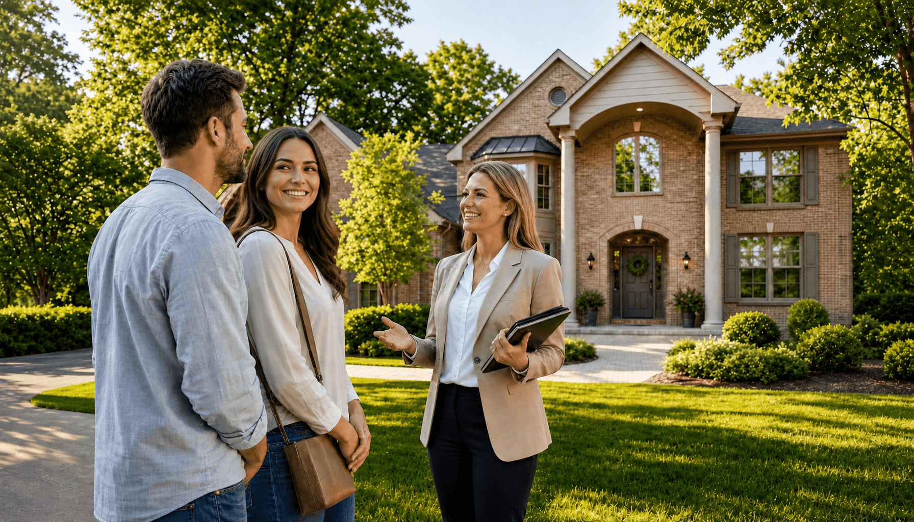 boutique brokerage vs big box brokerage