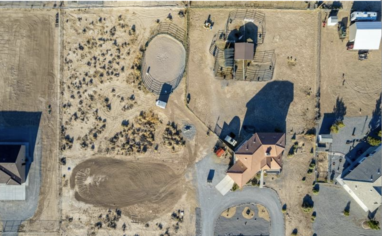 Why Pahrump Has No HOA (And Why Buyers Love It) header image.