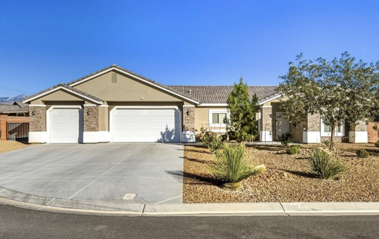 Pahrump NV Housing Market Update | Randy Myers the Realtor header image.