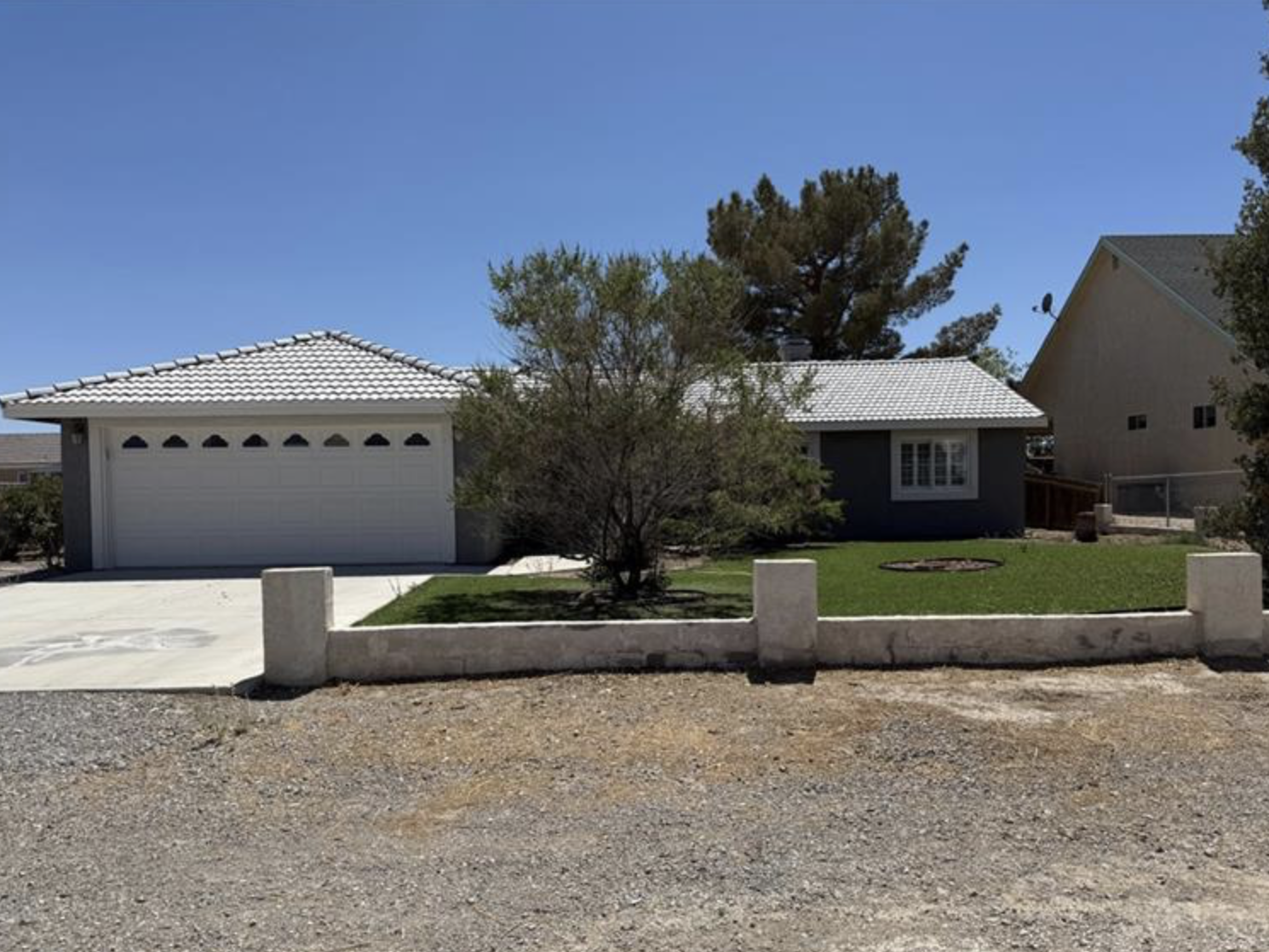 📊 Pahrump, NV Housing Market Update – What Buyers & Sellers Need to Know header image.