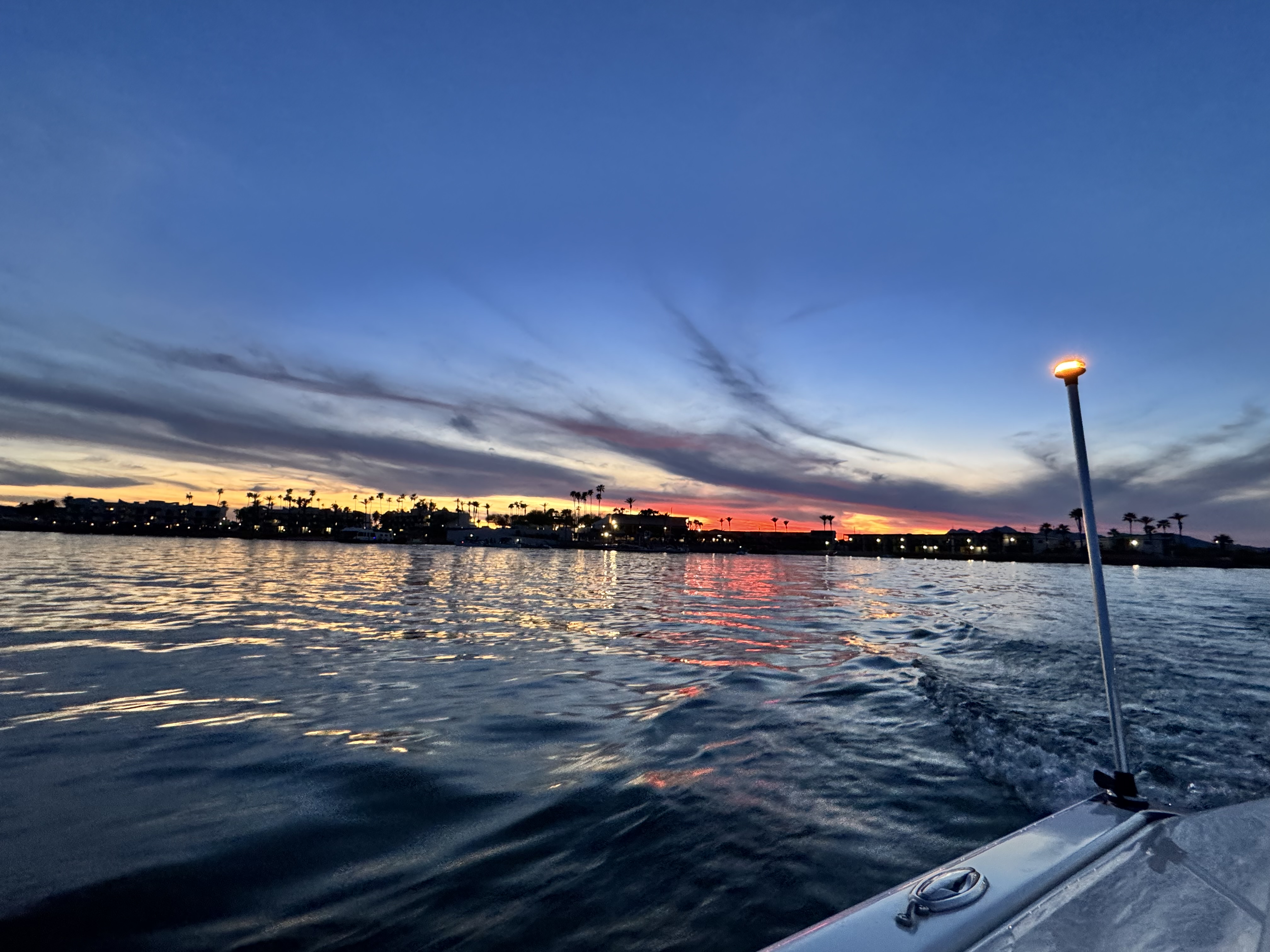 Lake Havasu Lake Lifestyle