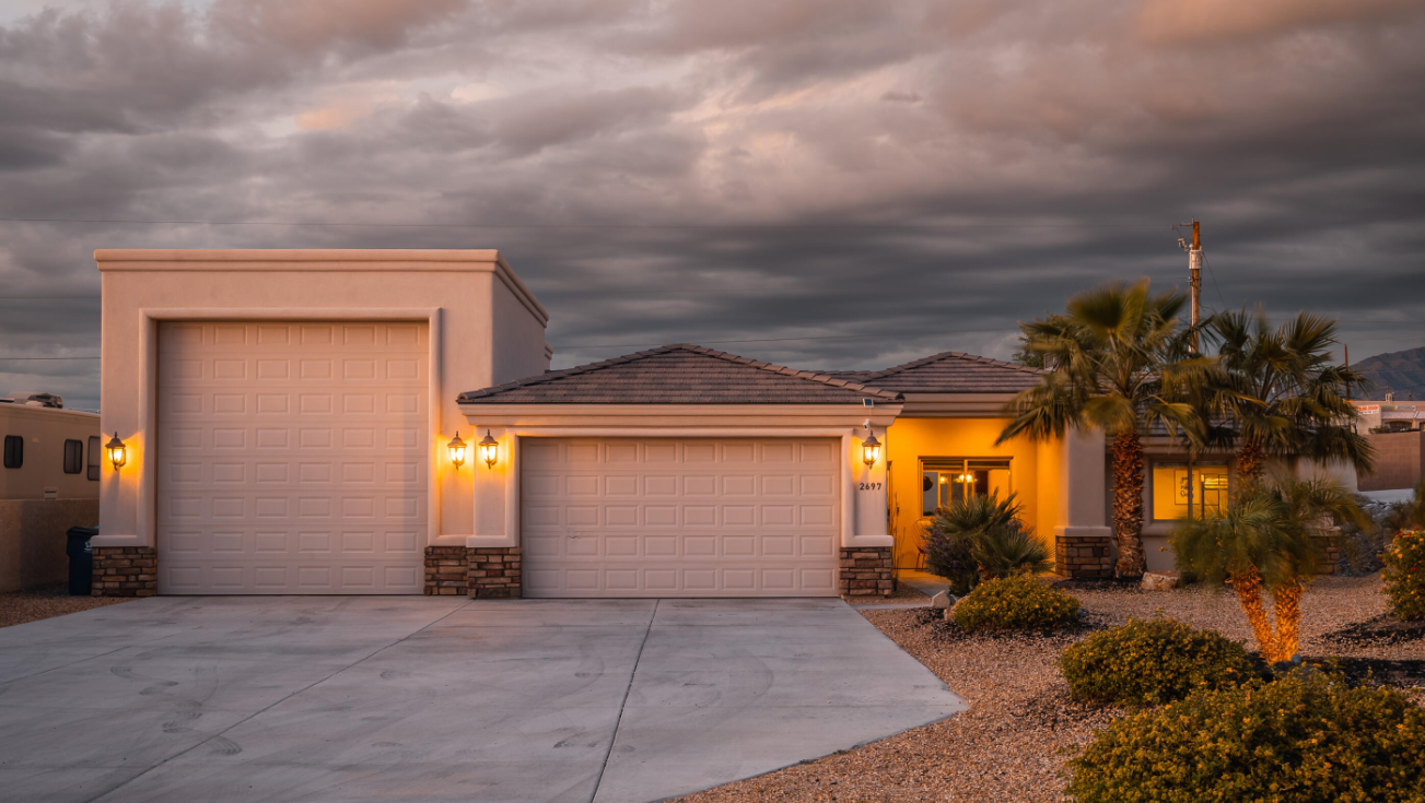 5 Successful Real Estate Investing Tips for 2023 header image.