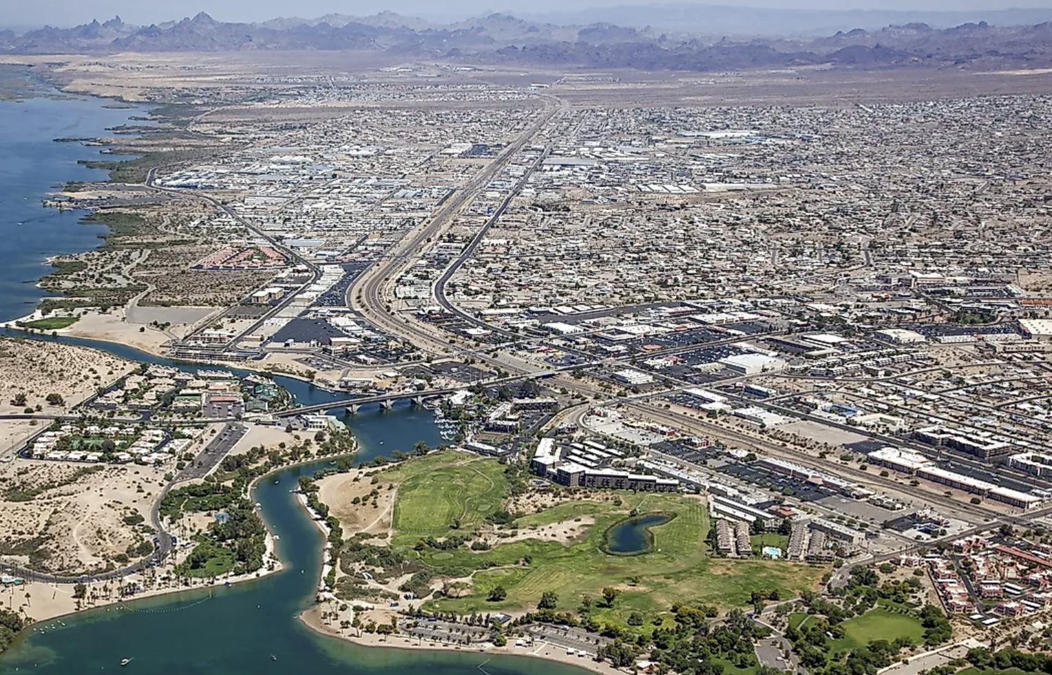 Best Neighborhoods in Lake Havasu City: Local Guide