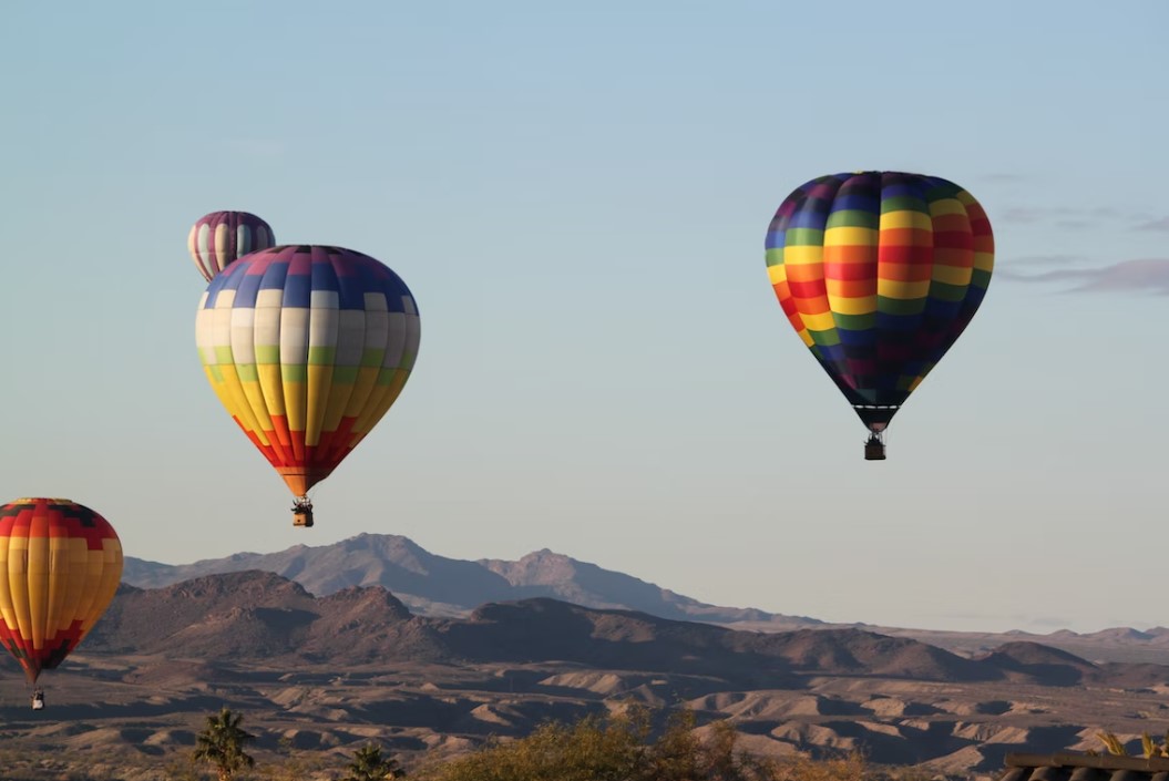 Lake Havasu City, Arizona Cost of Living Guide 2023 header image.