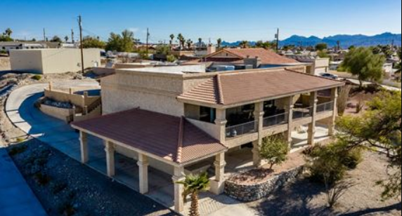 Is Buying A House in Lake Havasu, Arizona, A Good Investment? header image.