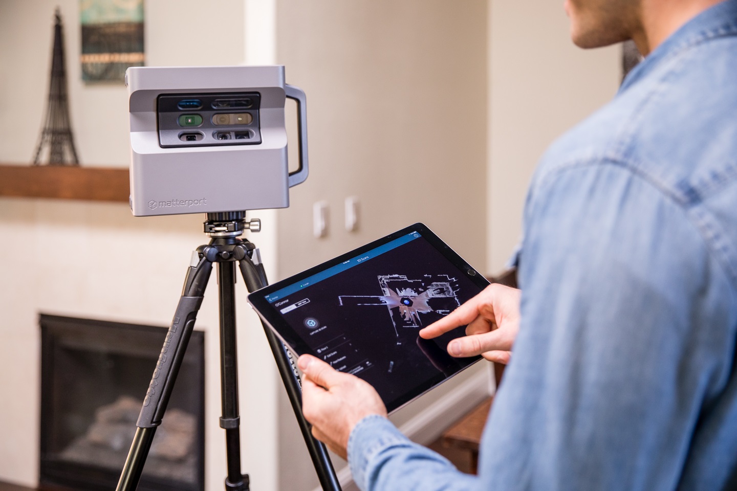 Real Estate, Technology, and the New Normal header image.