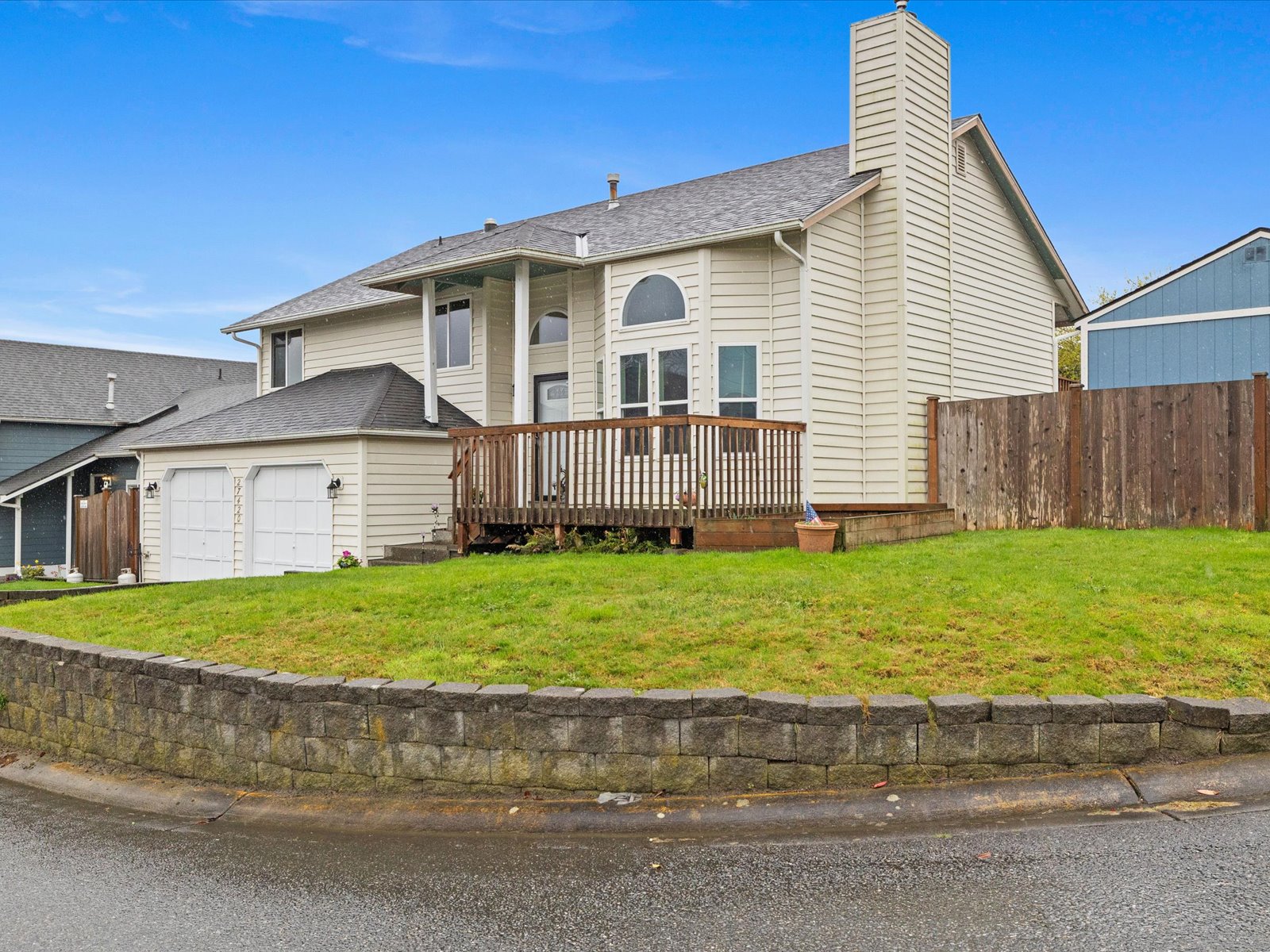Warm, Welcoming, and Ready for Its Next Chapter. Spacious Church Creek Home With Modern Upgrades header image.